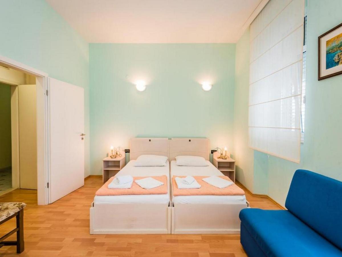 Guesthouse Aurora Trpanj Εξωτερικό φωτογραφία