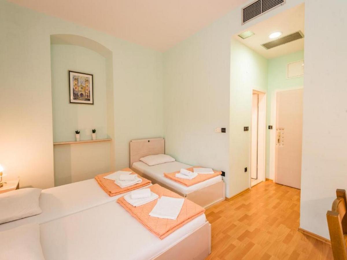 Guesthouse Aurora Trpanj Εξωτερικό φωτογραφία