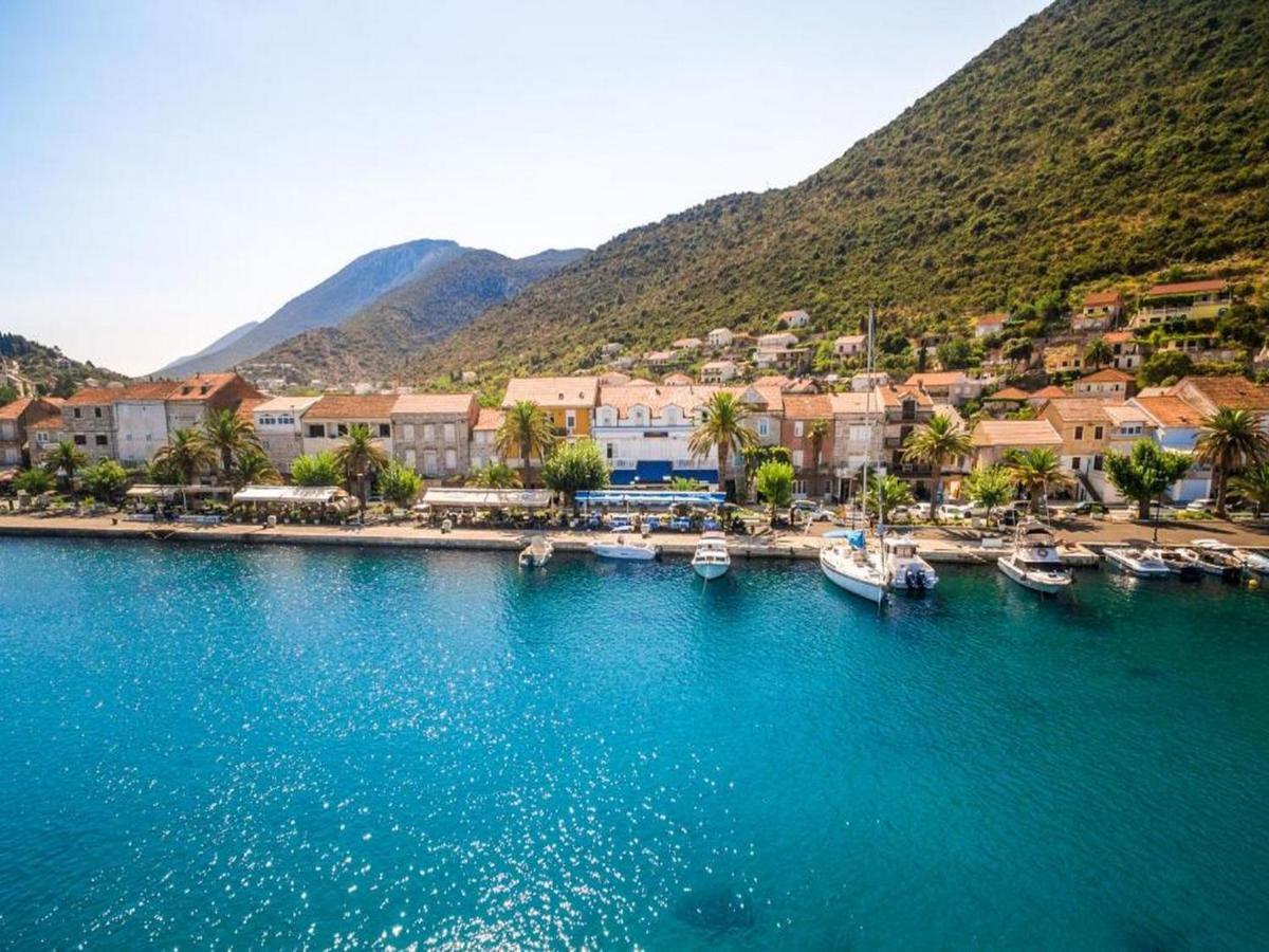 Guesthouse Aurora Trpanj Δωμάτιο φωτογραφία