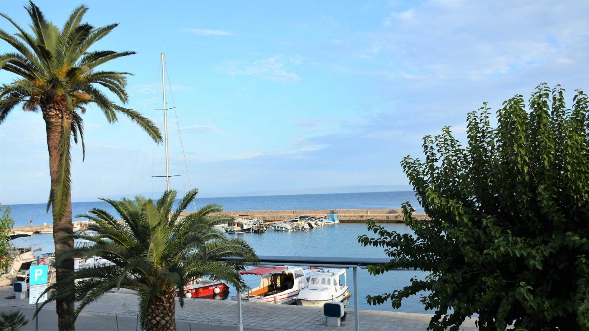 Guesthouse Aurora Trpanj Δωμάτιο φωτογραφία