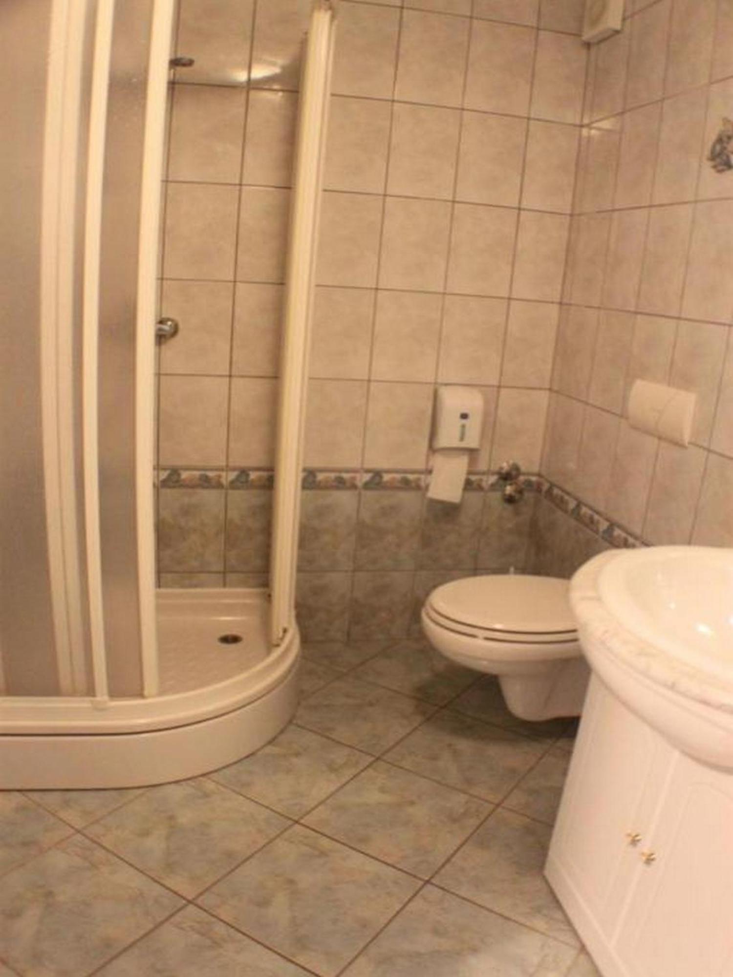 Guesthouse Aurora Trpanj Δωμάτιο φωτογραφία
